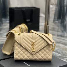 YSL Top Handle Bags